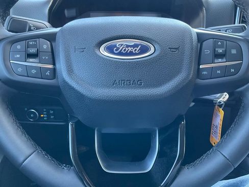 New 2026 Ford Ranger XLT AWD/4WD image 42