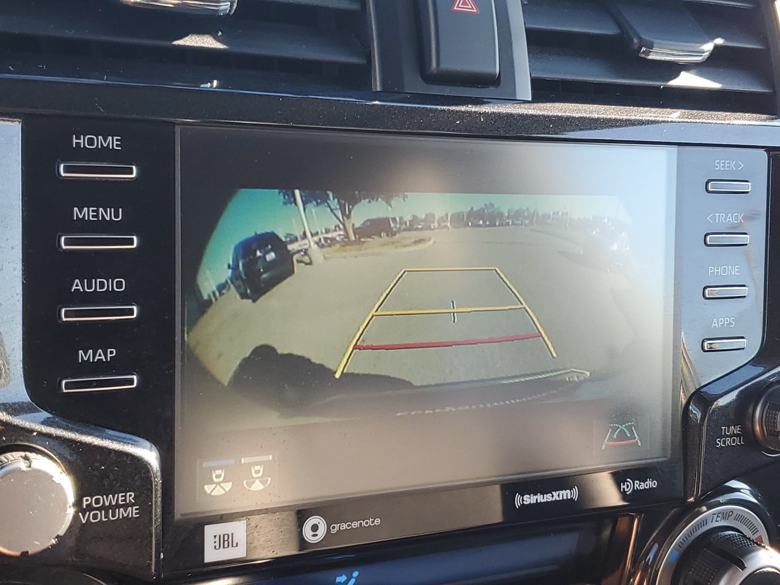 Used 2022 Toyota 4Runner TRD Pro AWD/4WD image 27