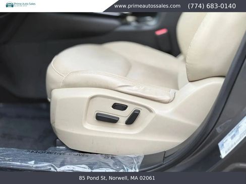 Used 2016 MAZDA CX-9 Touring AWD/4WD image 9