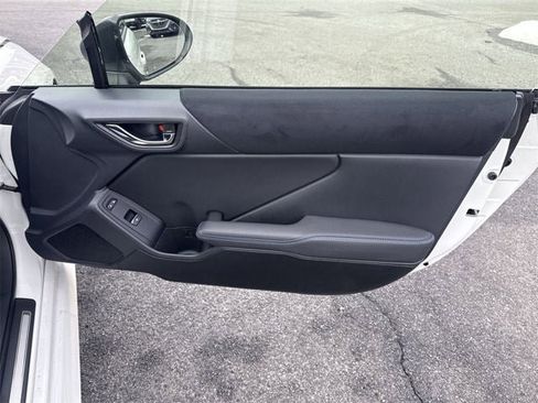 New 2026 Subaru BRZ tS image 59