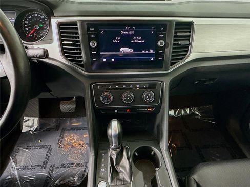 Used 2018 Volkswagen Atlas SE FWD image 9