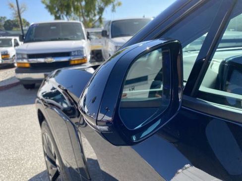 New 2026 Chevrolet Blazer EV RS image 19