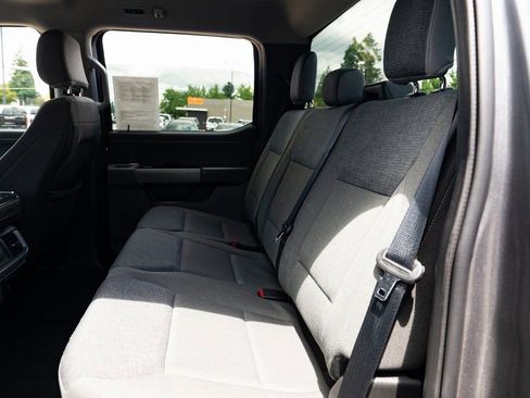 Used 2024 Ford F150 XLT w/ Mobile Office Package AWD/4WD image 21