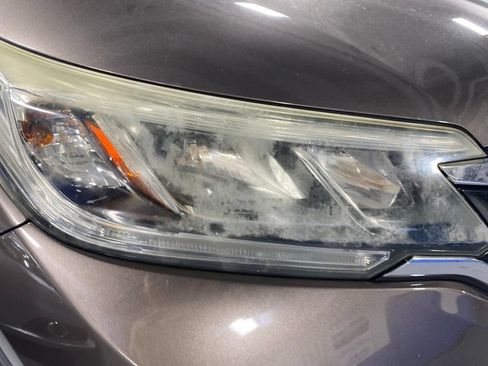 Used 2015 Honda CR-V EX image 20