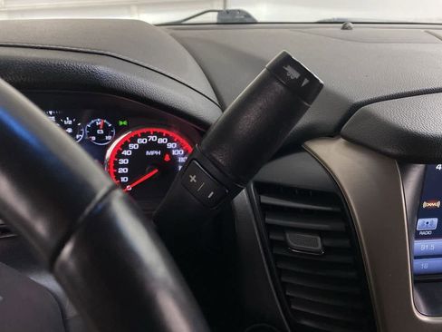 Used 2016 GMC Yukon Denali w/ Open Road Package image 25