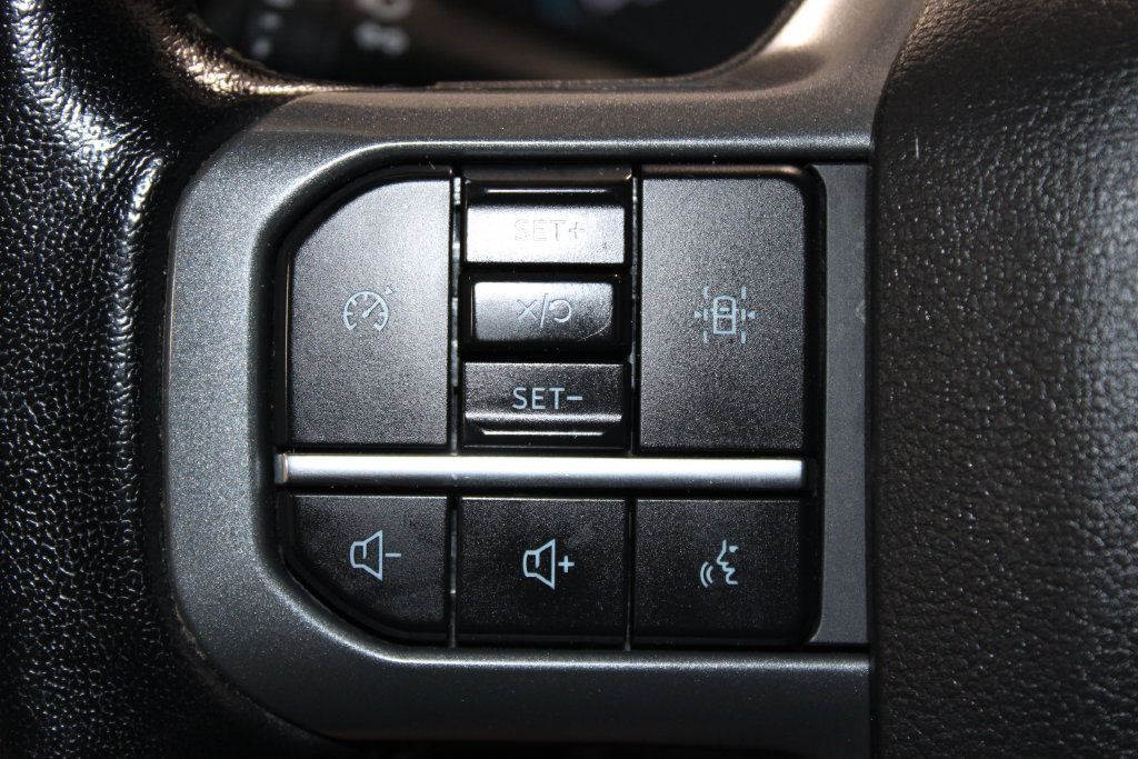 Used 2022 Ford F150 XLT w/ Equipment Group 301A Mid AWD/4WD image 33