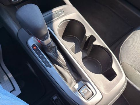 Used 2024 Chevrolet Trax LS w/ LS Convenience Package image 35