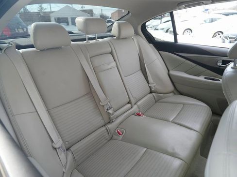 Used 2019 INFINITI Q50 Sport w/ Cargo Package (L96) image 21