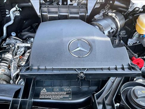 New 2026 Mercedes-Benz Sprinter 2500 image 14