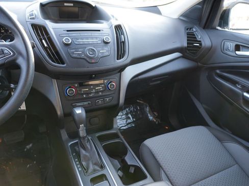 Used 2017 Ford Escape SE image 21