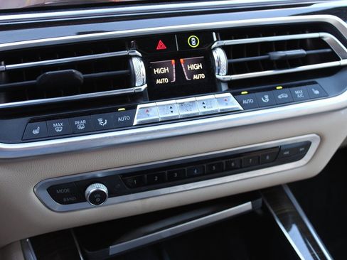 Used 2020 BMW X5 xDrive40i image 23