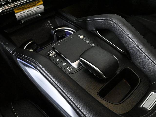 New 2026 Mercedes-Benz GLE 450 4MATIC Coupe image 13