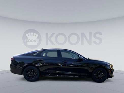 New 2026 Kia K5 LXS FWD image 17
