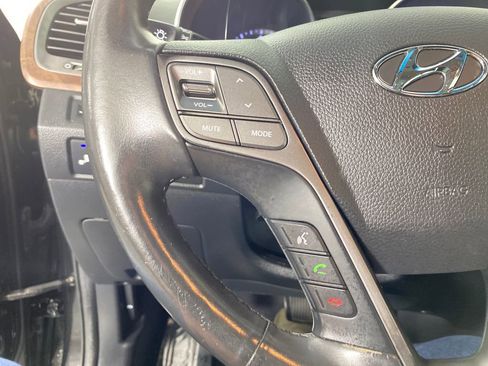 Used 2018 Hyundai Santa Fe Sport w/ Cargo Package image 15