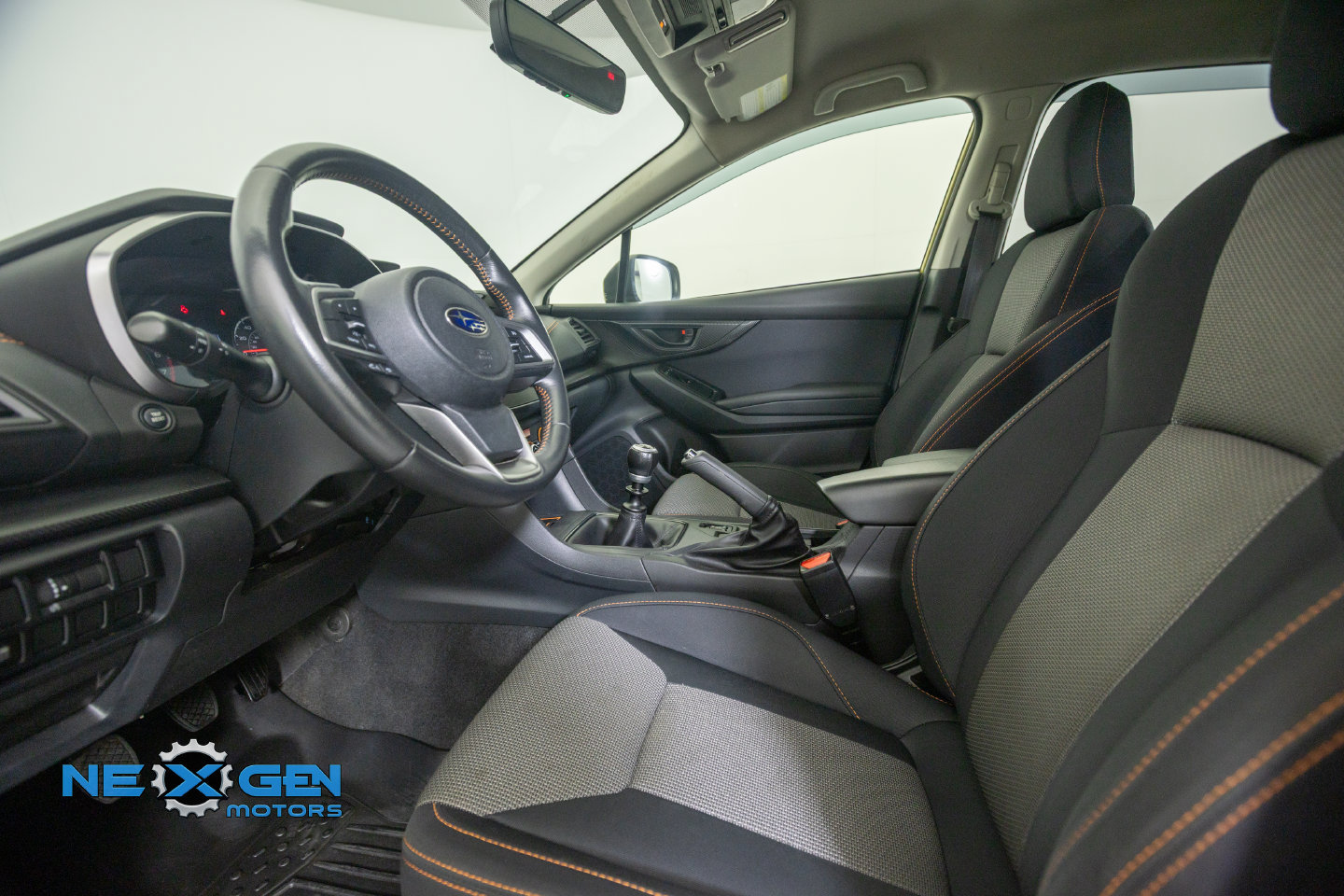 Used 2021 Subaru Crosstrek 2.0i Premium AWD/4WD image 13