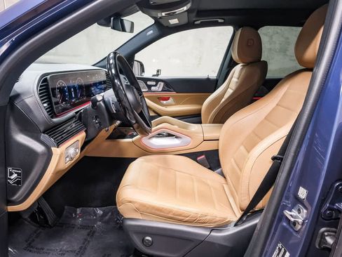 Certified 2024 Mercedes-Benz GLE 350 GLE 350 image 13