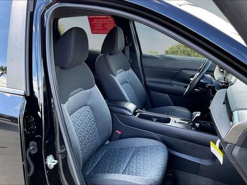 Used 2026 Nissan Kicks SV FWD image 26
