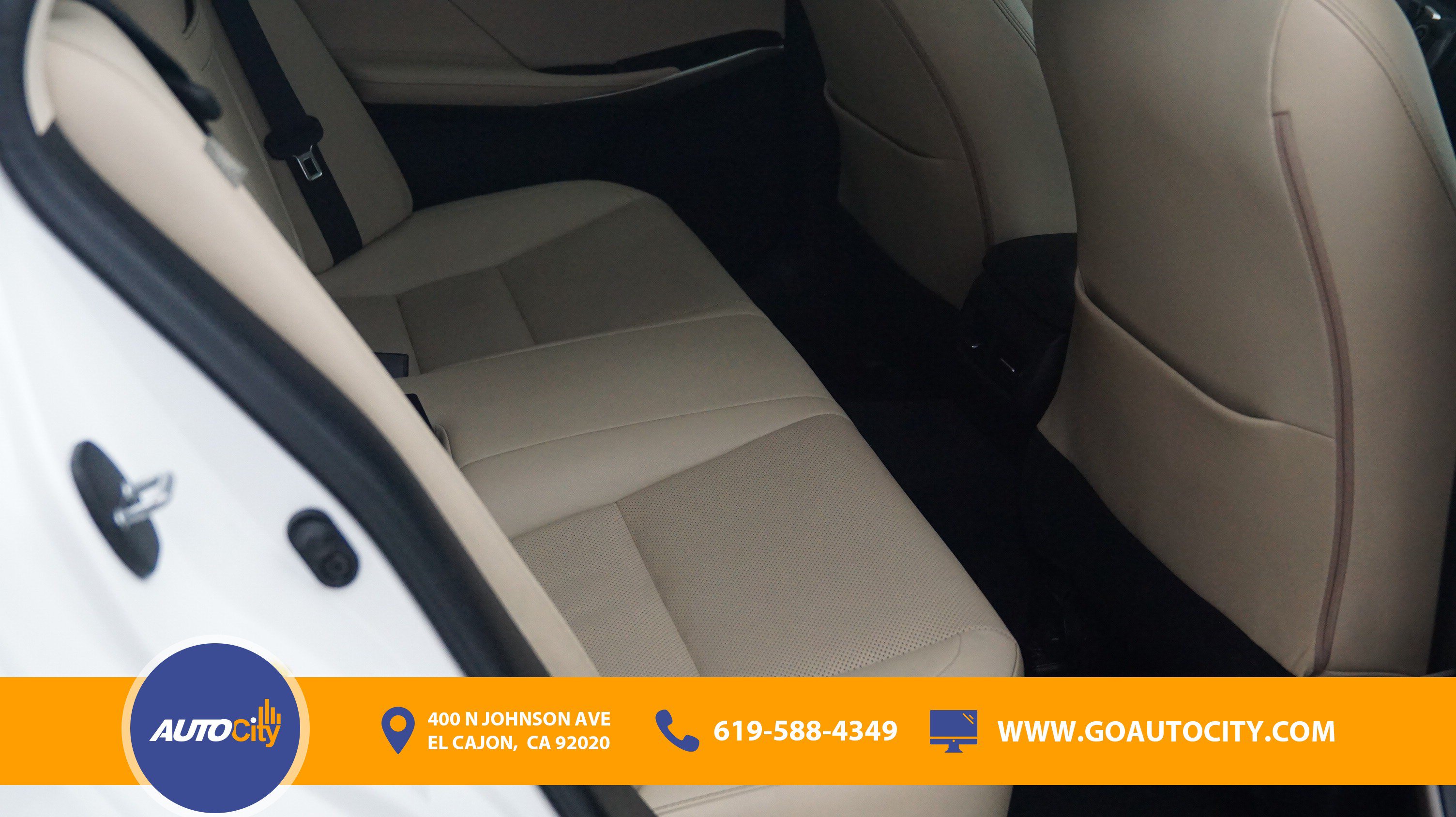Used 2015 Lexus IS 250 AWD w/ Premium Package image 13