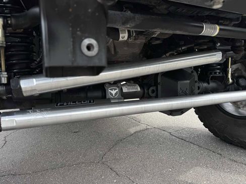 Used 2020 Jeep Gladiator Sport w/ Quick Order Package 24S image 25