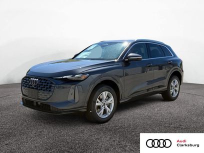 New 2025 Audi Q5 Premium