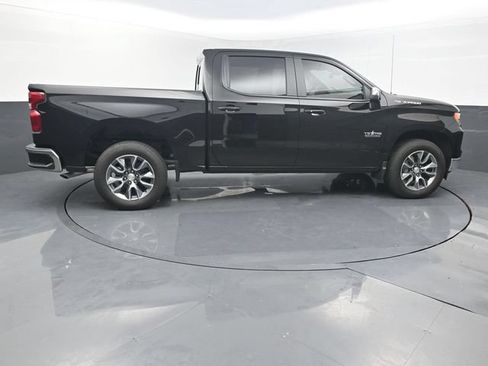 Used 2026 Chevrolet Silverado 1500 LT w/ Texas Edition Plus RWD image 7