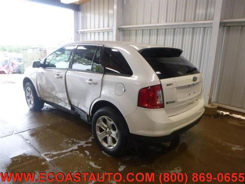 Used 2013 Ford Edge SEL image 2