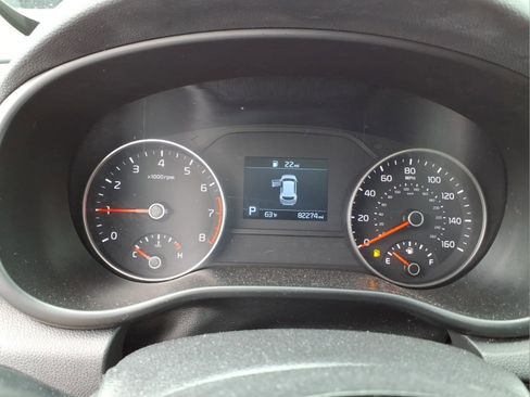 Used 2022 Kia Sportage EX w/ EX Technology Package AWD/4WD image 19