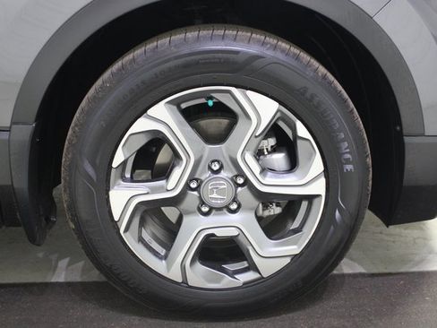 Used 2019 Honda CR-V EX-L image 29