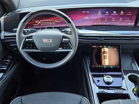 New 2026 Cadillac Escalade Sport w/ Touring Package image 14