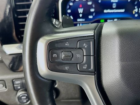 Used 2023 Chevrolet Silverado 1500 RST w/ Convenience Package II image 22