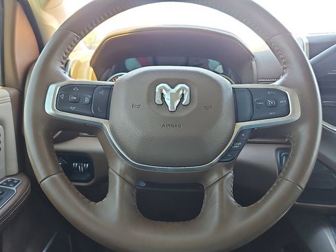 Used 2023 RAM 2500 Laramie AWD/4WD image 20