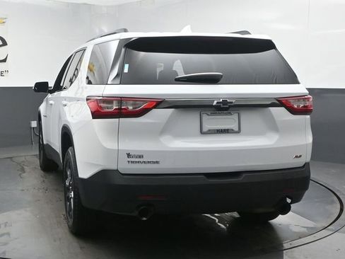 Used 2019 Chevrolet Traverse RS image 35