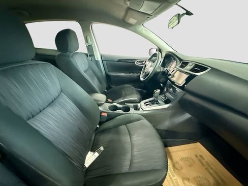 Used 2019 Nissan Sentra SV image 26