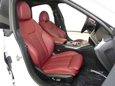 Used 2023 BMW i4 eDrive40 RWD image 19