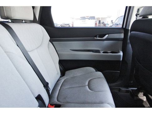 Used 2022 Hyundai Palisade SE w/ Cargo Package image 14