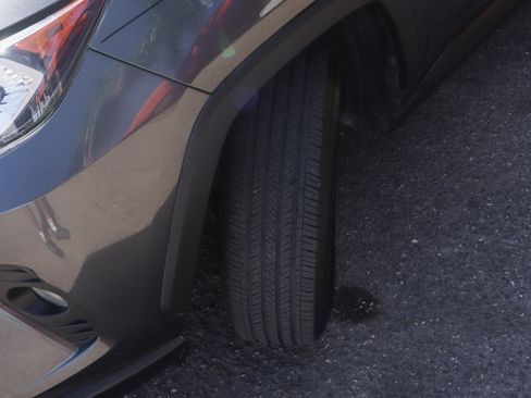 Used 2021 Toyota RAV4 XLE image 44