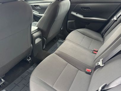 Used 2024 Nissan Sentra S