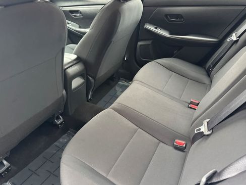 Used 2024 Nissan Sentra S FWD image 4