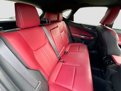 Used 2025 Lexus NX 350 AWD w/ Premium Package image 31