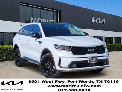 Used 2023 Kia Sorento SX