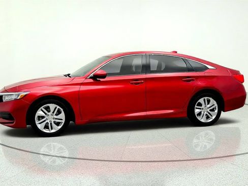 Used 2020 Honda Accord LX image 8