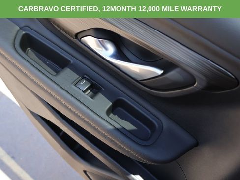 Certified 2020 GMC Terrain SLT w/ Preferred Package AWD/4WD image 19