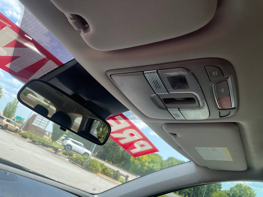 Used 2024 Kia Telluride S w/ S Sunroof Package AWD/4WD image 21