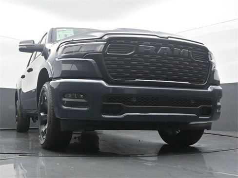New 2026 RAM 1500 4x4 Crew Cab image 53