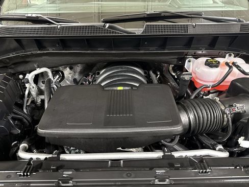 New 2026 Chevrolet Silverado 1500 LT w/ Z71 Off-Road Package AWD/4WD image 25