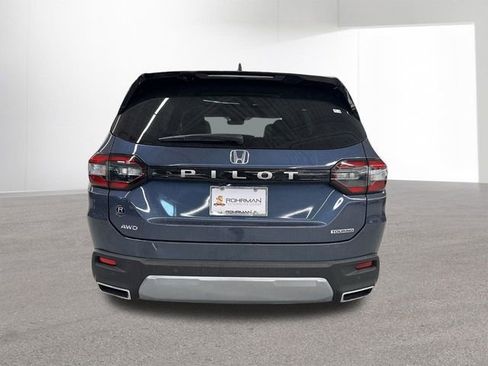 New 2026 Honda Pilot Touring image 33