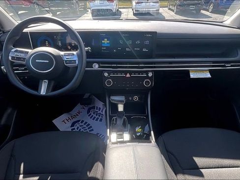 New 2026 Hyundai Tucson SEL image 5