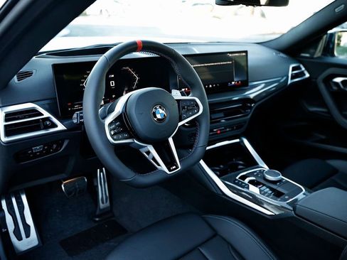 New 2026 BMW M240i Coupe w/ Premium Package image 19