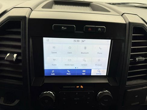 Used 2019 Ford F150 XL w/ Equipment Group 101A Mid image 26