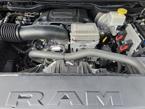 Used 2021 RAM 1500 Limited AWD/4WD image 27